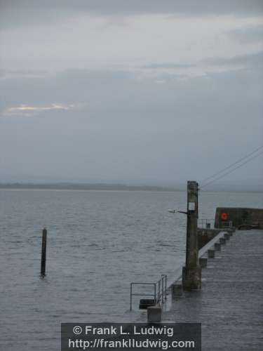 Enniscrone (Inniscrone, Inishcrone)